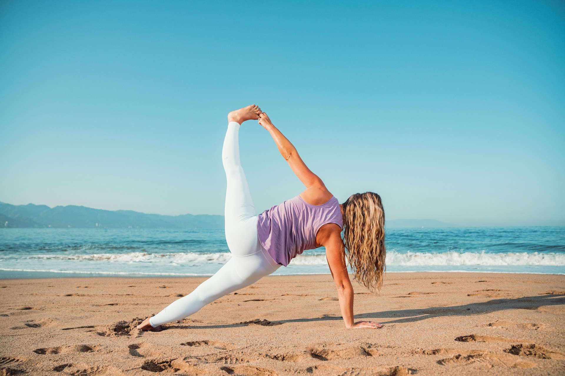 Mobilnost i istezanje