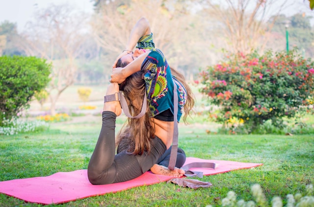 Dinamično zagrijavanje